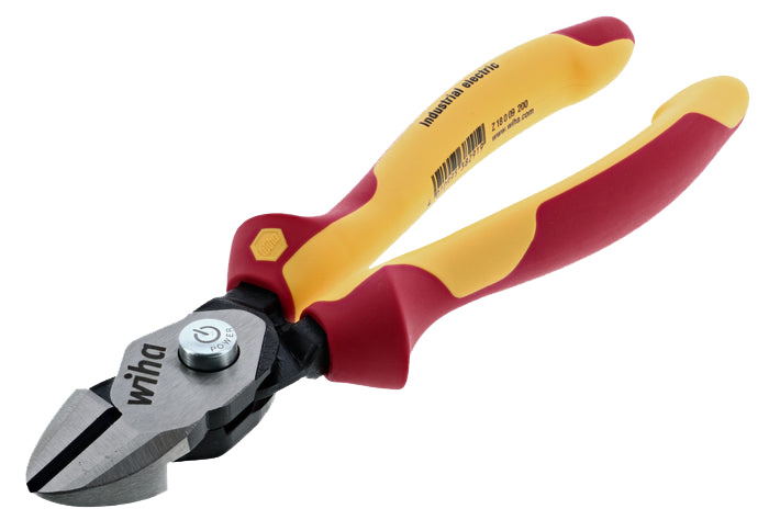 32936 INSULATED BICUT SUPERCUT 8IN - Cutting And Shaping Tools